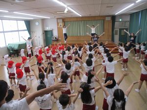 おはようタイム6