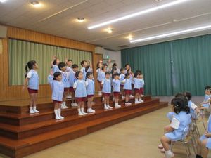721誕生会7