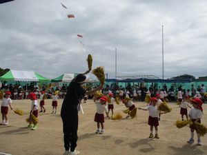 運動会9
