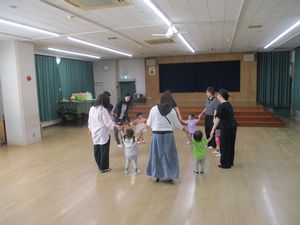 101たんぽぽ教室2