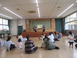 たんぽぽ農園4