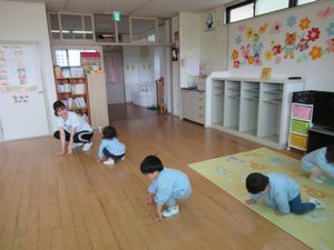 こぐまIMG_7188