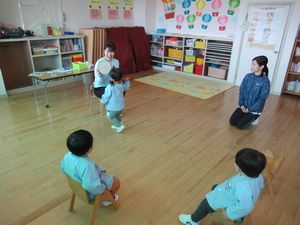 こぐまIMG_7035