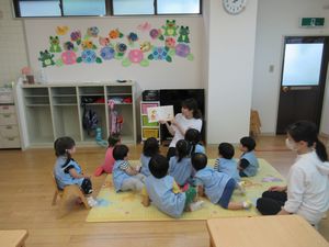 こぐまIMG_7606