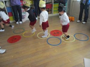 年少ハロウィン8