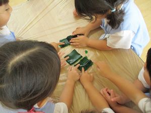 722夏季保育①5
