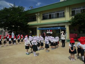 520おはようタイム1