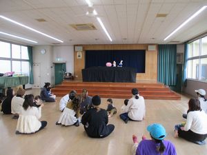 たんぽぽ３