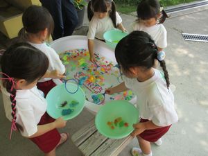 722夏季保育①1