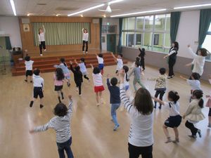 同園会6