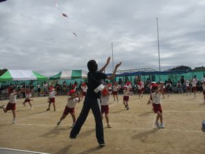 運動会8
