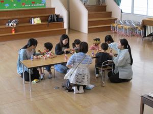 64たんぽぽ教室10