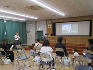 914入園説明会1