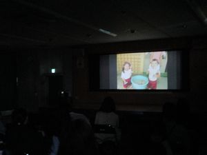 お別れ会３