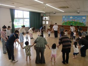 たんぽぽ農園2