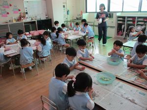 722夏季保育①12