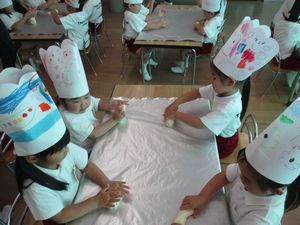 723夏季保育①8