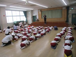 おはようタイム2