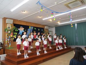 711誕生会4