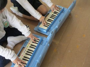 427音楽あそび7