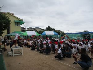 528親子ふれあい1