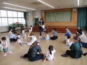 たんぽぽ農園5