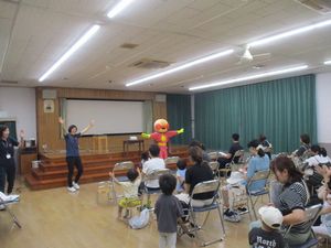 説明会３