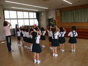 26音楽あそび5
