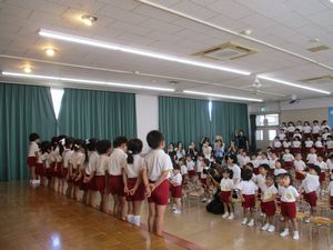 722誕生会1