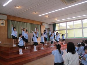 516誕生会7