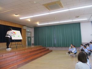 424誕生会8