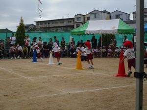 運動会6