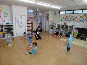 こぐまIMG_7621
