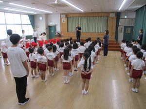 おはようタイム1