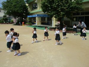 513避難訓練1
