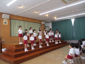 722誕生会5