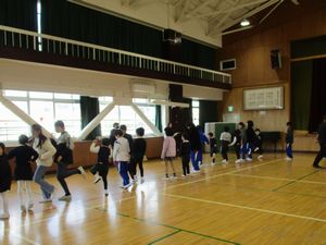 幼小交流8