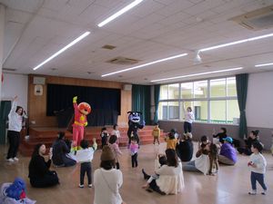 たんぽぽ２