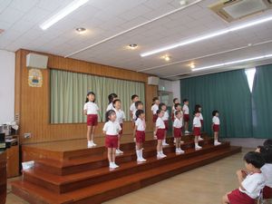 722誕生会6