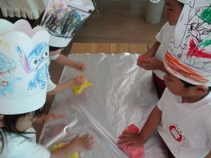 723夏季保育①10