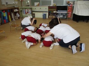 92避難訓練2