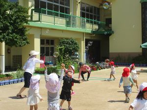 723夏季保育①2