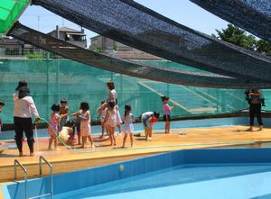 724夏季保育②5