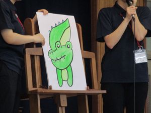 526誕生会11