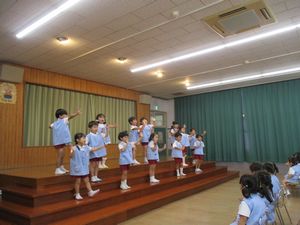 721誕生会5