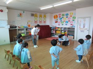 こぐまIMG_7337