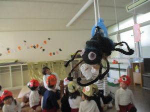 年少ハロウィン5