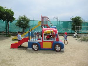 こぐまIMG_7449