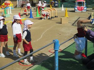 体育あそび6