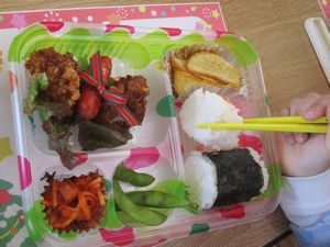 クリスマス会11